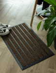Wycieraczka Zewnętrzna Grass MAT 45x75cm Brązowy
