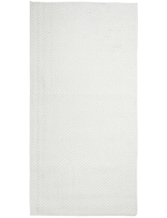 Efloor Dywan Boho Gora 80x150cm Strukturalny Kremowy