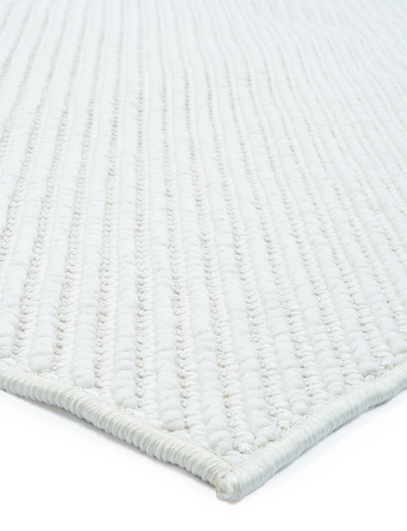 Dywan Boho Gora 80x150cm Strukturalny Kremowy