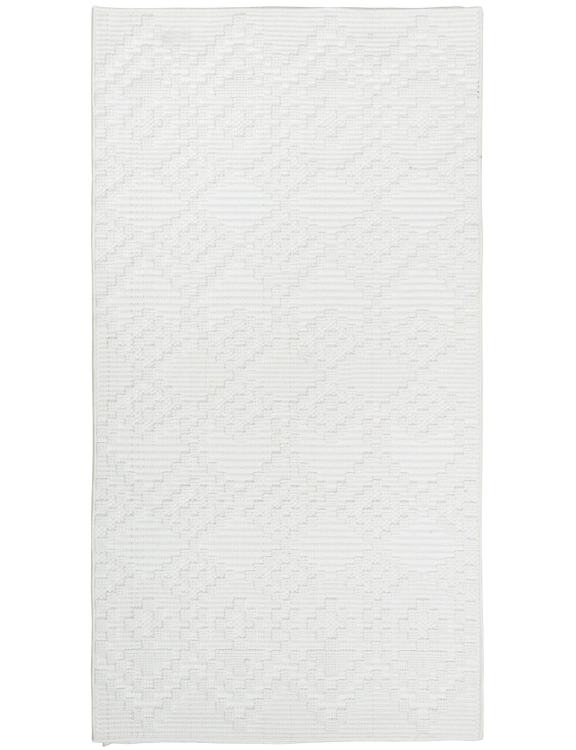 Efloor Dywan Boho Gora 80x150cm Marokański Kremowy