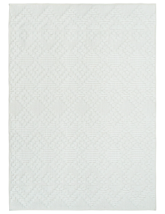 Efloor Dywan Boho Gora 160x230cm Marokański Kremowy