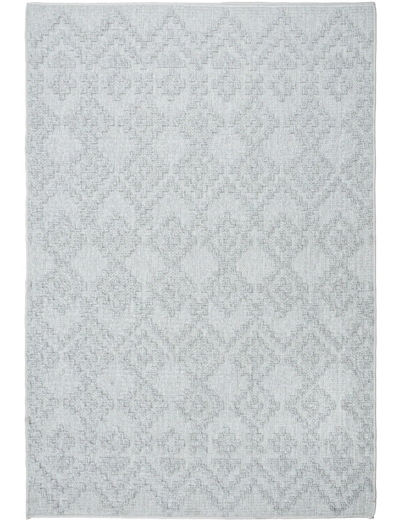 Efloor Dywan Boho Gora 160x230cm Marokański Szary