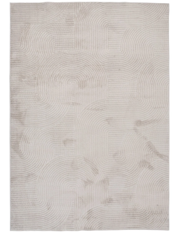 Efloor Dywan Stilo New 160x230cm Abstrakcja Beżowy