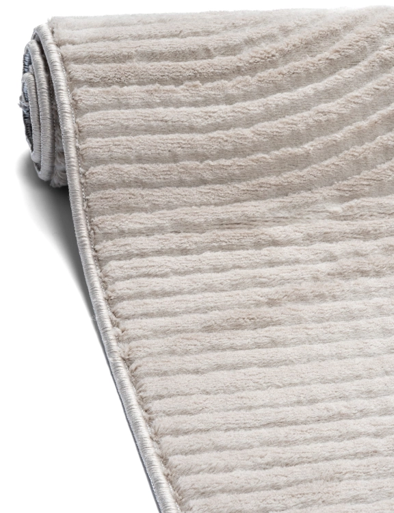 Efloor Dywan Stilo New 160x230cm Abstrakcja Beżowy