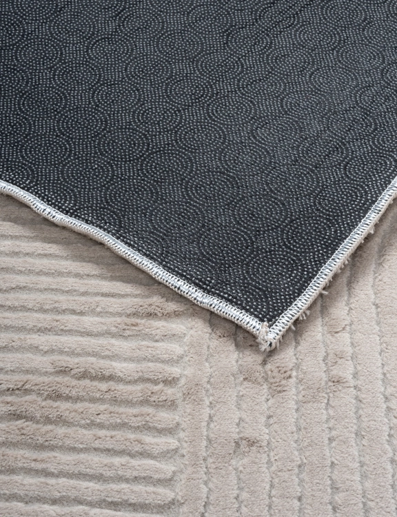 Efloor Dywan Stilo New 160x230cm Abstrakcja Beżowy