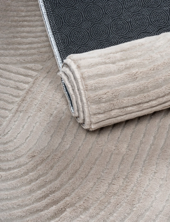 Efloor Dywan Stilo New 160x230cm Abstrakcja Beżowy