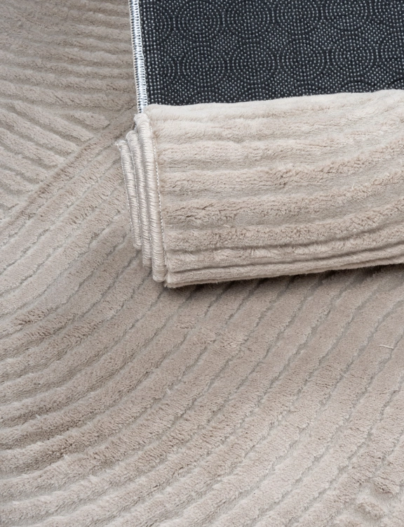 Efloor Dywan Stilo New 160x230cm Abstrakcja Beżowy