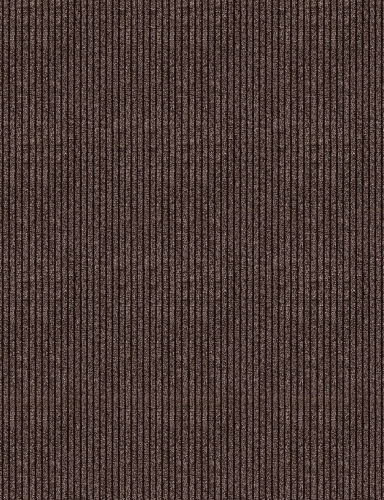 efloor_Wycieraczka Chodnik Granada 100cm Brązowy