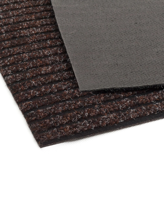 efloor_Wycieraczka Chodnik Granada 100cm Brązowy