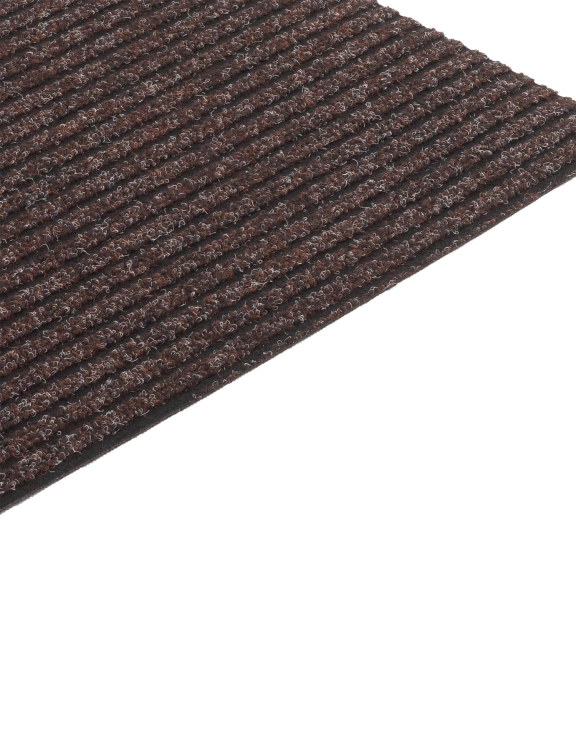 efloor_Wycieraczka Chodnik Granada 100cm Brązowy