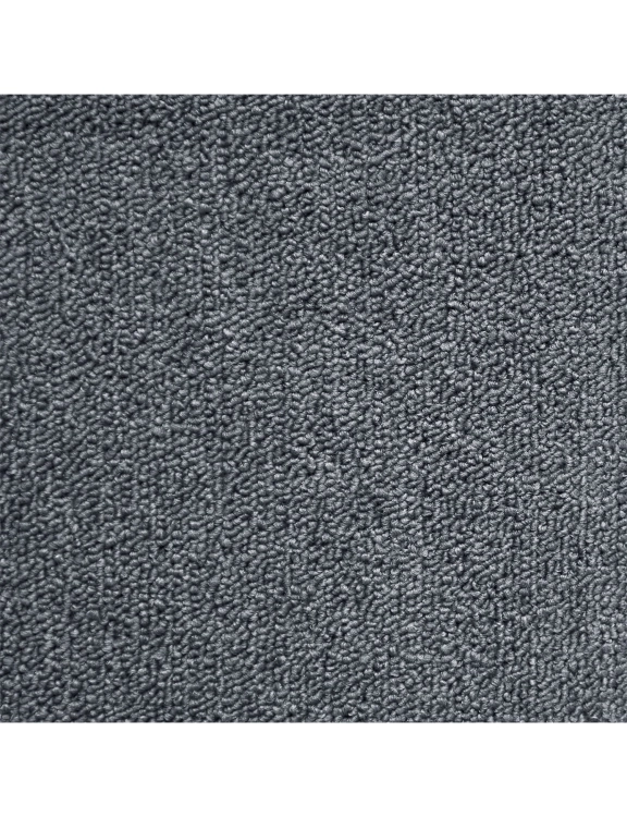 Wykładzina Dywanowa 3m Rambo Pętelka 78 Antracytowy