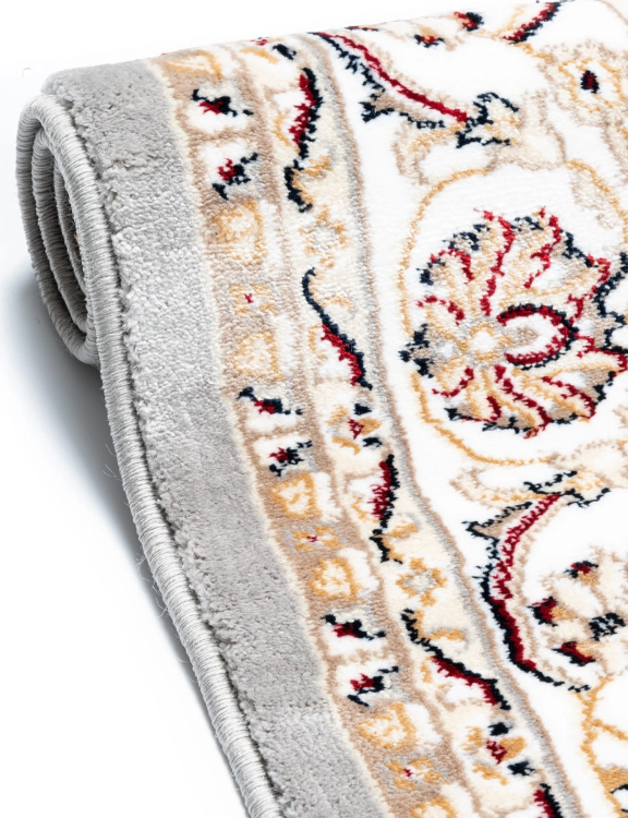 Efloor Dywan Klasyczny Dubai 160x230cm Szary