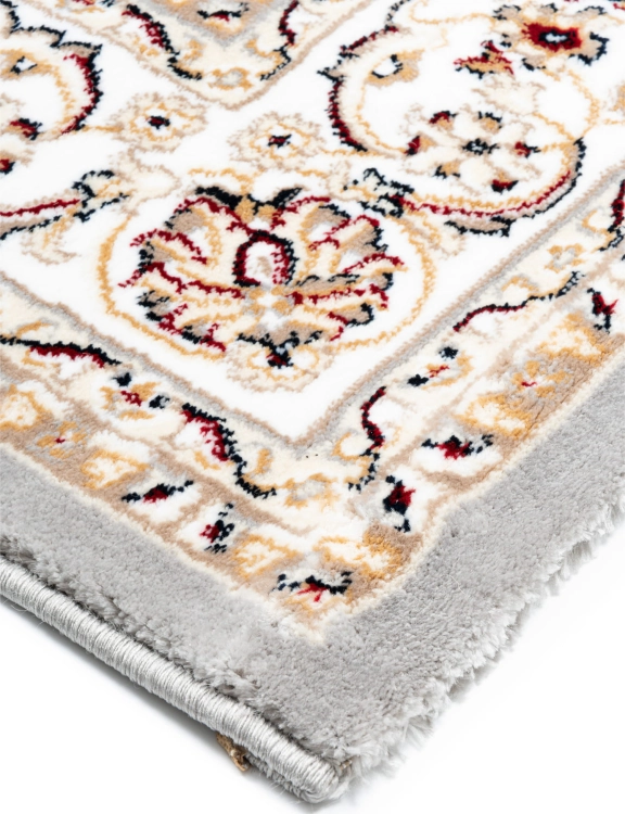 Efloor Dywan Klasyczny Dubai 160x230cm Szary