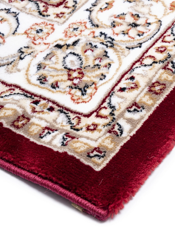 Efloor Dywan Klasyczny Dubai 200x290cm Bordowy