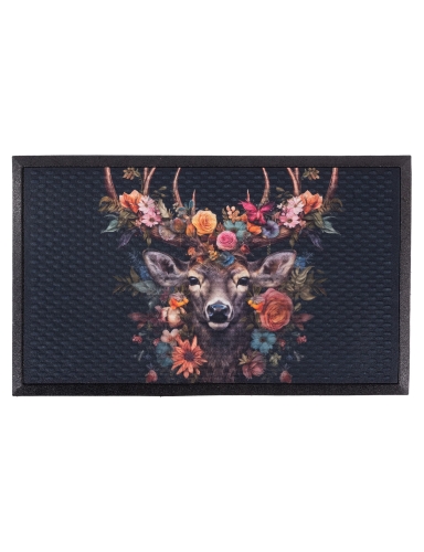 Efloor Wycieraczka pod drzwi Soft Step Lima Deer 45x75cm