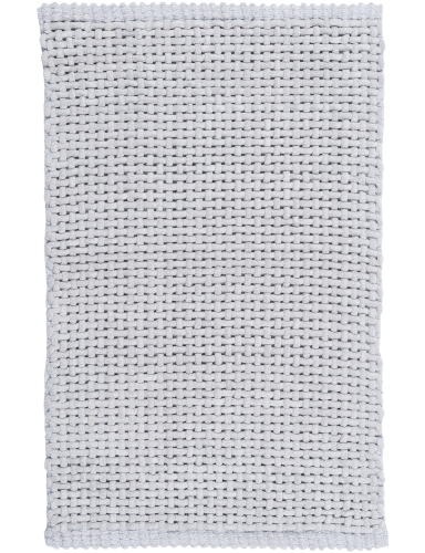 Efloor Dywanik Łazienkowy Belweder 40x60cm Szary