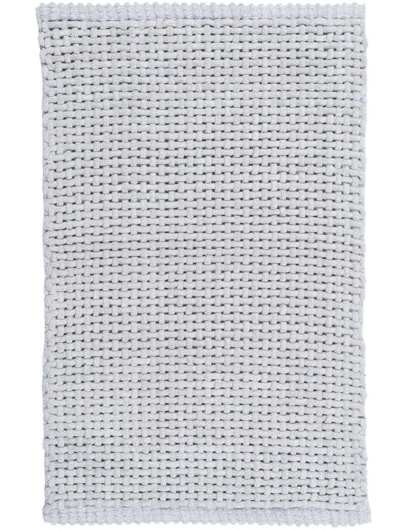 Efloor Dywanik Łazienkowy Belweder 40x60cm Szary