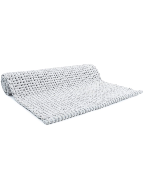 Efloor Dywanik Łazienkowy Belweder 40x60cm Szary