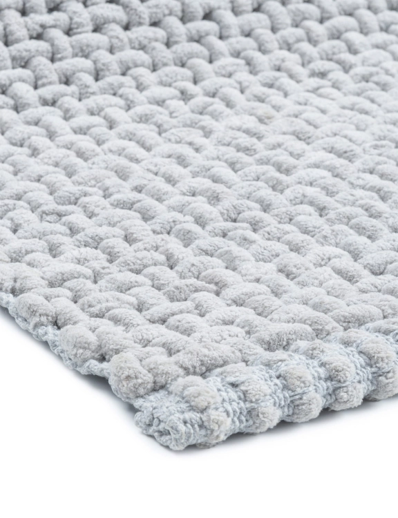 Efloor Dywanik Łazienkowy Belweder 40x60cm Szary