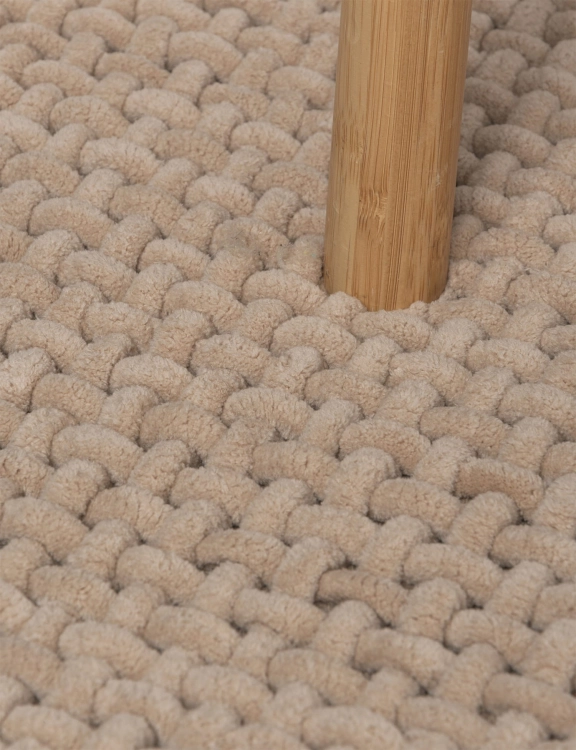 Efloor Dywanik Łazienkowy Belweder 60x100cm Beżowy