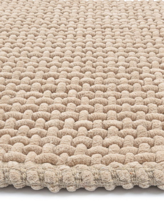 Efloor Dywanik Łazienkowy Belweder 60x100cm Beżowy