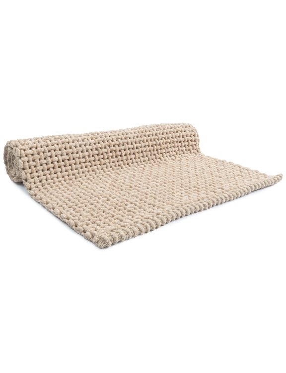 Efloor Dywanik Łazienkowy Belweder 60x100cm Beżowy