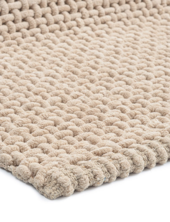 Efloor Dywanik Łazienkowy Belweder 60x100cm Beżowy