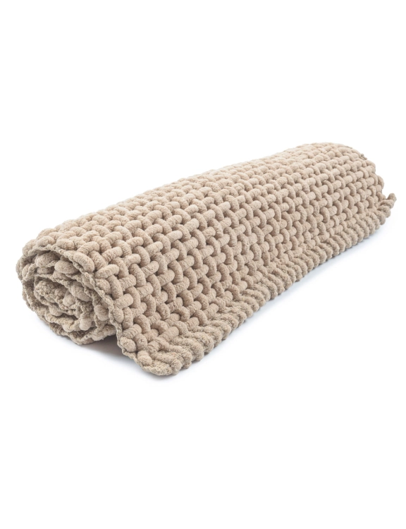 Efloor Dywanik Łazienkowy Belweder 60x100cm Beżowy