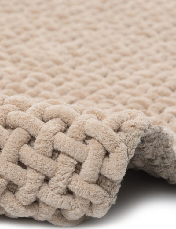 Efloor Dywanik Łazienkowy Belweder 40x06cm Beżowy