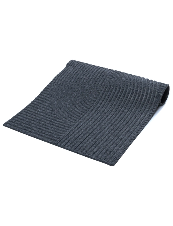 Efloor_Wycieraczka_Tire_60x90cm_Geometryczny_Szary