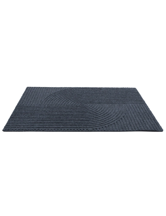 Efloor_Wycieraczka_Tire_60x90cm_Geometryczny_Szary