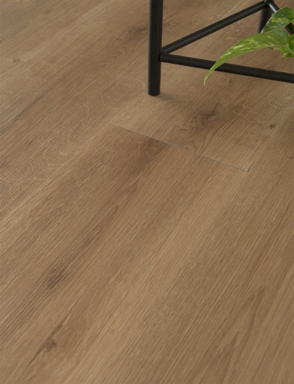 Efloor Panele Winylowe Click LVT 2,16m2 Resist Rigid Nine Deska Dąb Beżowy