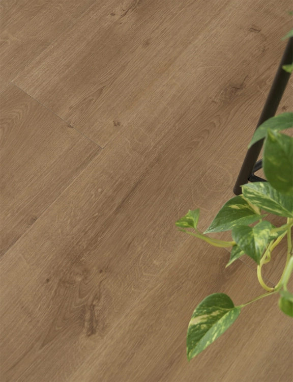 Efloor Panele Winylowe Click LVT 2,16m2 Resist Rigid Nine Deska Dąb Beżowy