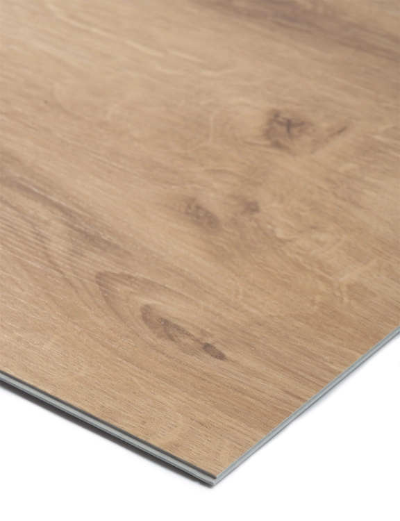 Efloor Panele Winylowe Click LVT 2,16m2 Resist Rigid Nine Deska Dąb Beżowy