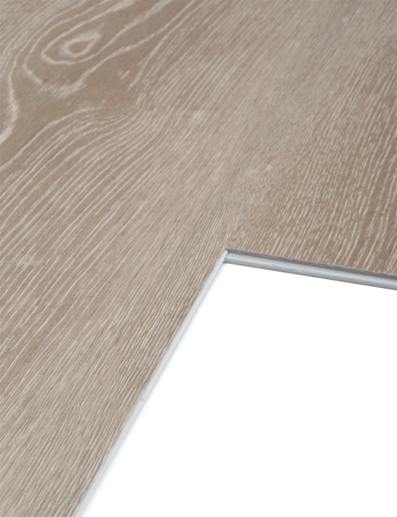 Efloor Panele Winylowe Click LVT 2,17m2 Resist Rigid ONE Deska Dąb Szary