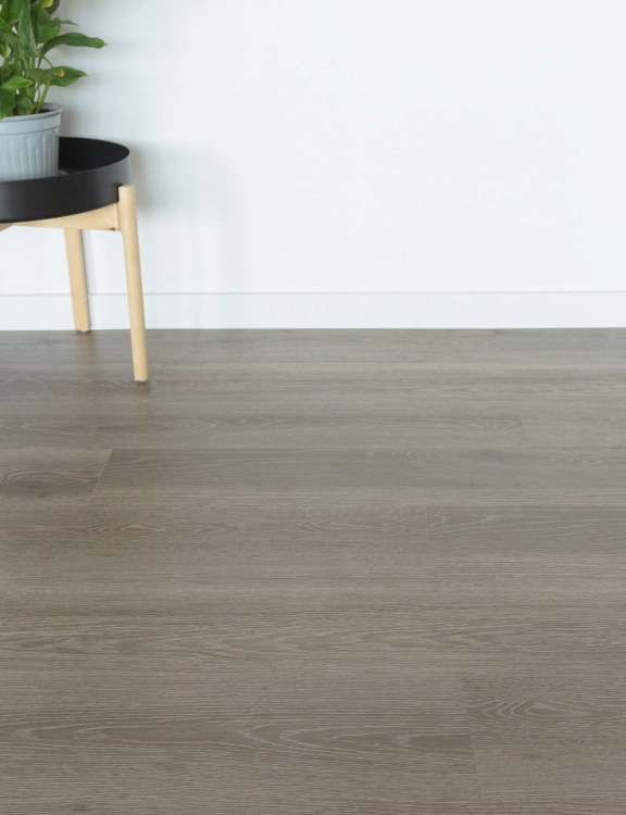 Efloor Panele Winylowe Click LVT 2,17m2 Resist Rigid ONE Deska Dąb Szary