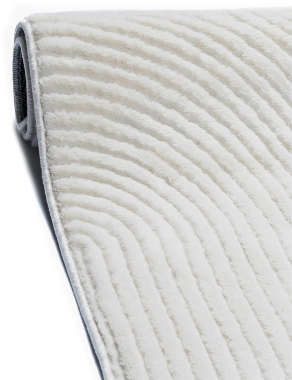 Efloor Dywan Stilo New 160x230cm Abstrakcja Kremowy