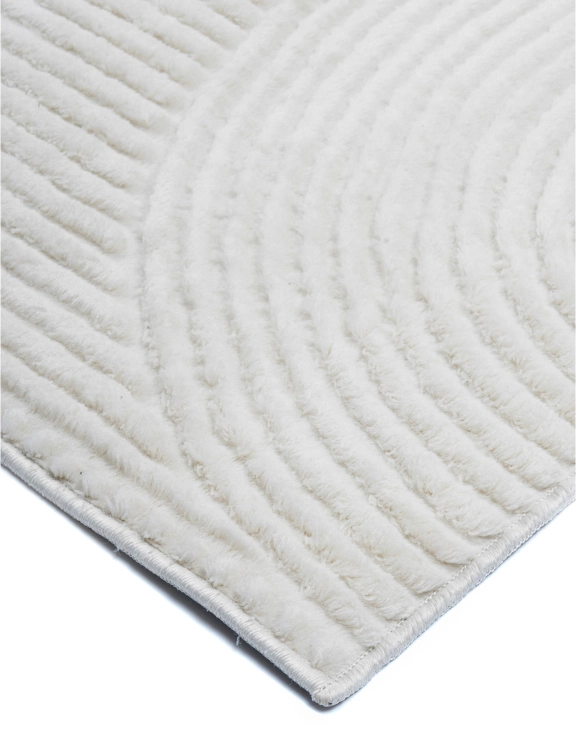 Efloor Dywan Stilo New 120x170cm Abstrakcja Kremowy