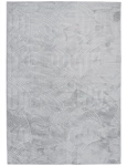 Dywan Stilo New 120x170cm Abstrakcja Szary