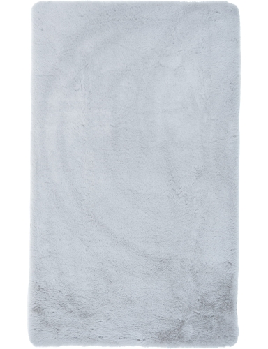 Efloor Dywan Rabbit 80x150cm Szary