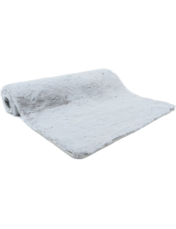 Efloor Dywan Rabbit 80x150cm Szary