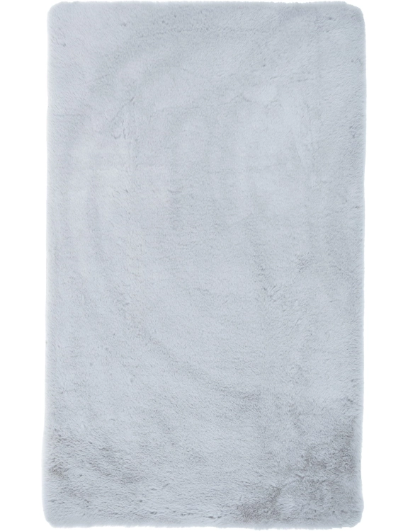 Efloor Dywan Rabbit 60x100cm Szary