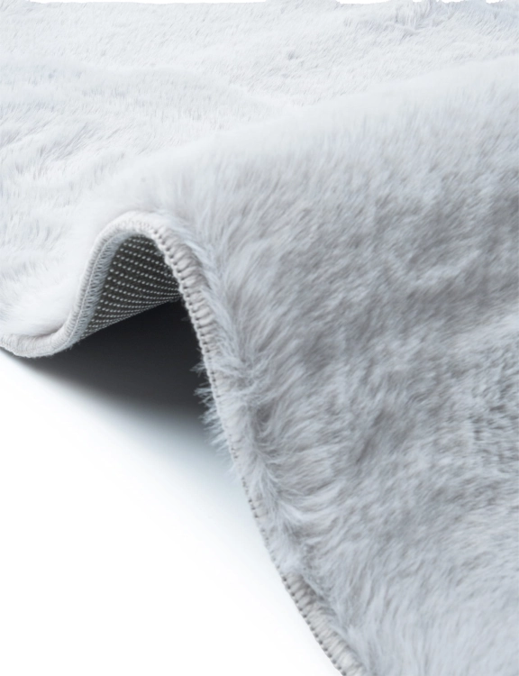 Efloor Dywan Rabbit 120x170cm Szary