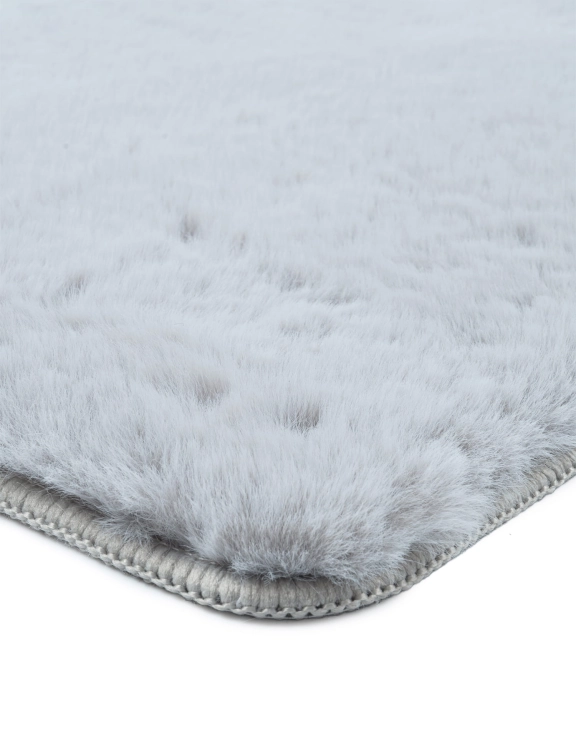 Efloor Dywan Rabbit 120x170cm Szary