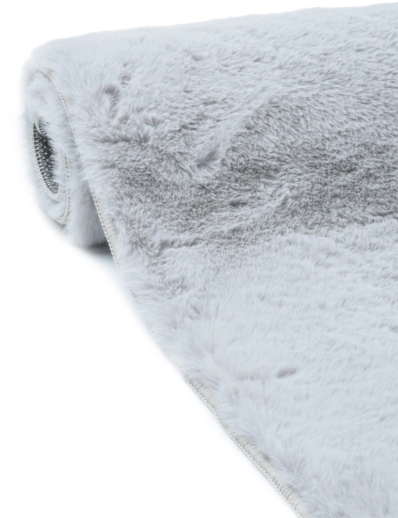 Efloor Dywan Rabbit 160x230cm Szary