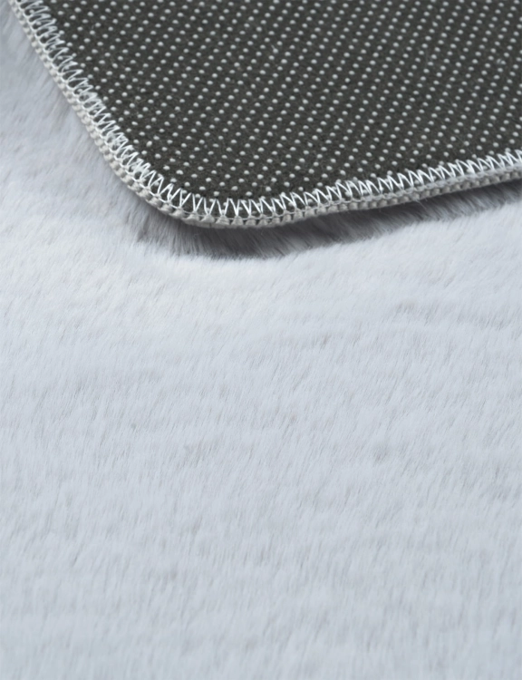 Efloor Dywan Rabbit 160x230cm Szary