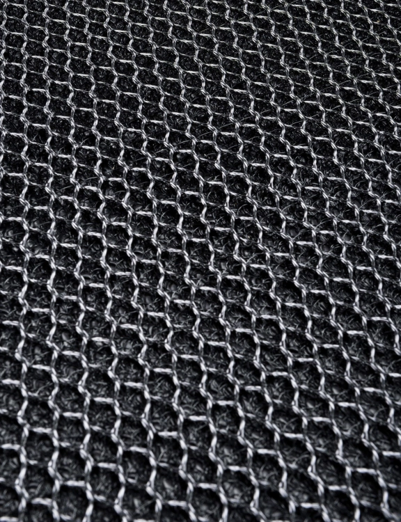 EFLOOR Wycieraczka 3D 45x70cm Szary