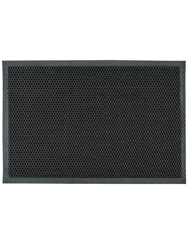 EFLOOR Wycieraczka 3D 45x70cm Szary