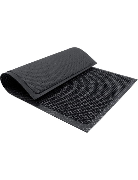 EFLOOR Wycieraczka 3D 50x80cm Szary