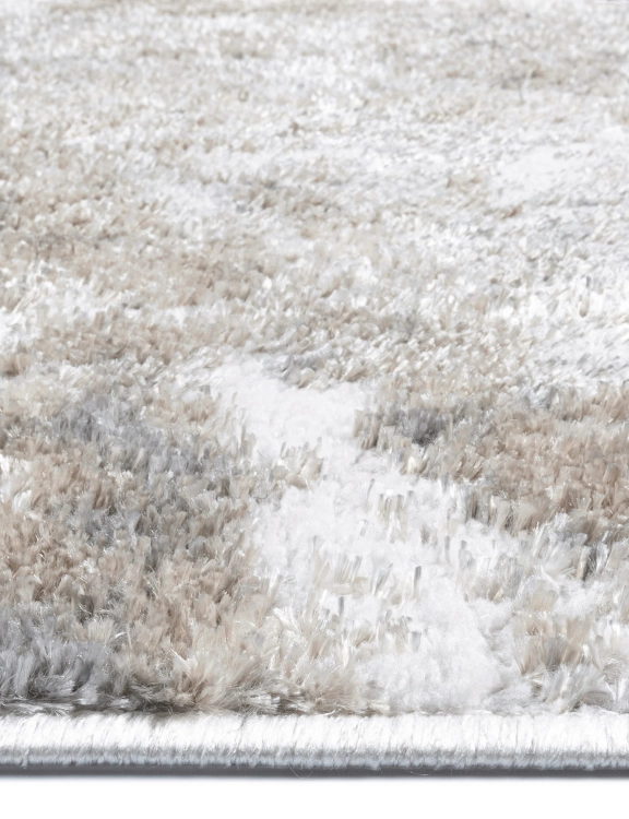 Efloor Dywan Nowoczesny Wenecja 120x170cm Marmur Szary